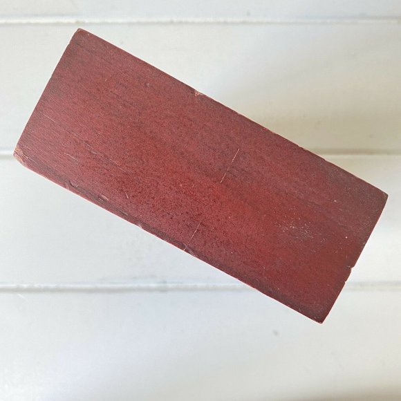 Miniature Dollhouse Wood Cupboard with Ceramic  Pitcher Jar Cup - Picture 9 of 11